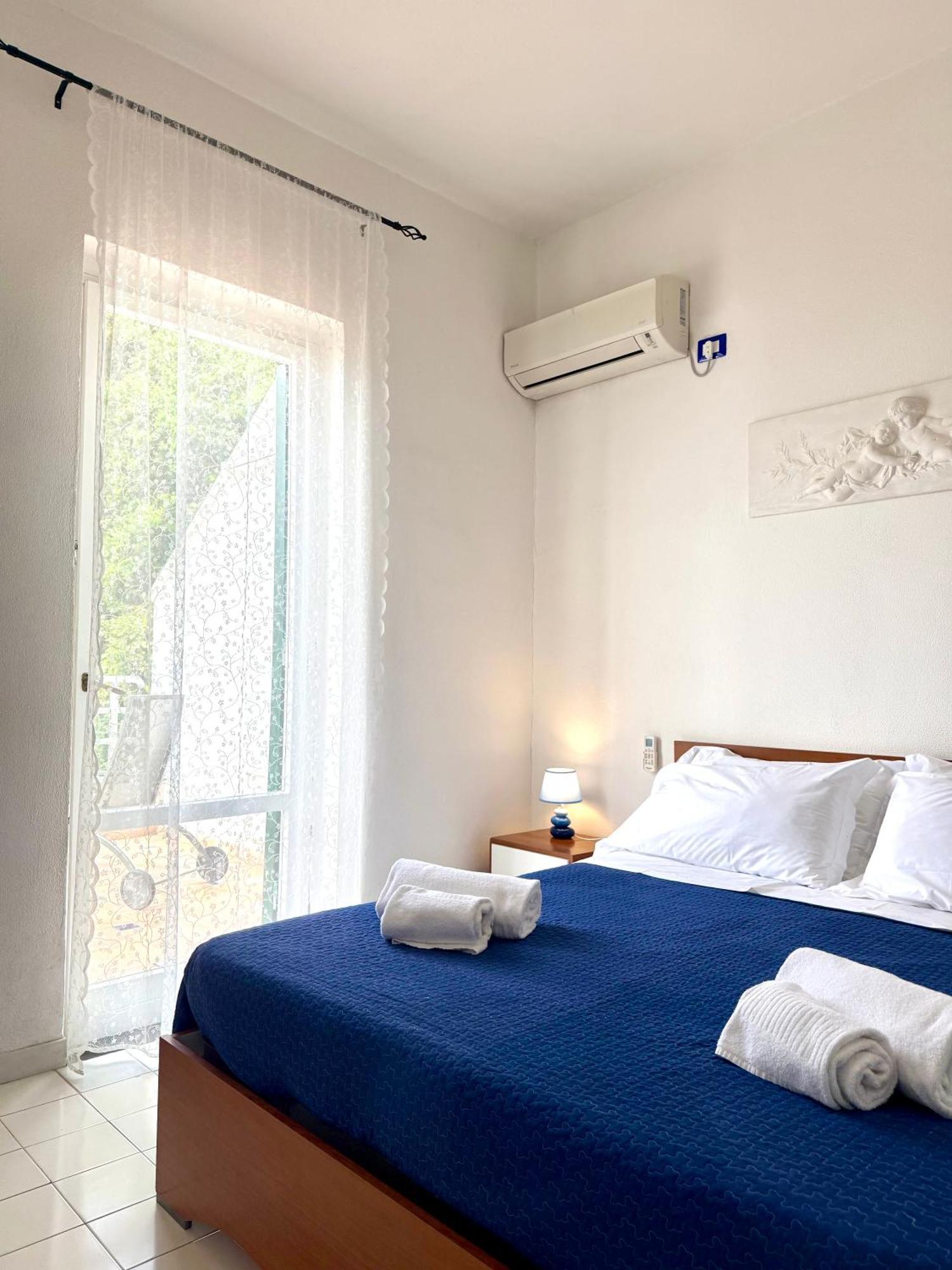 Venus Apartment Positano Eksteriør bilde
