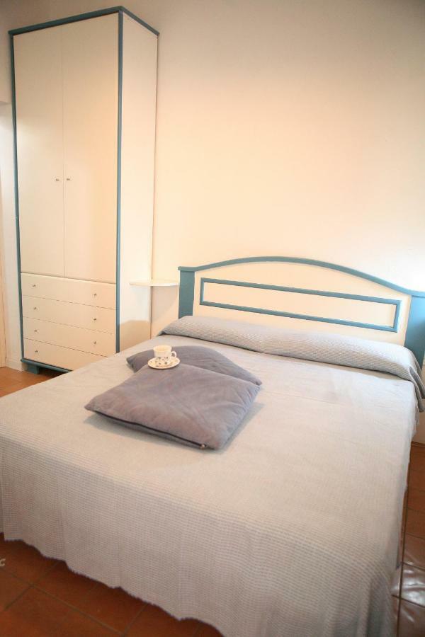 Venus Apartment Positano Eksteriør bilde