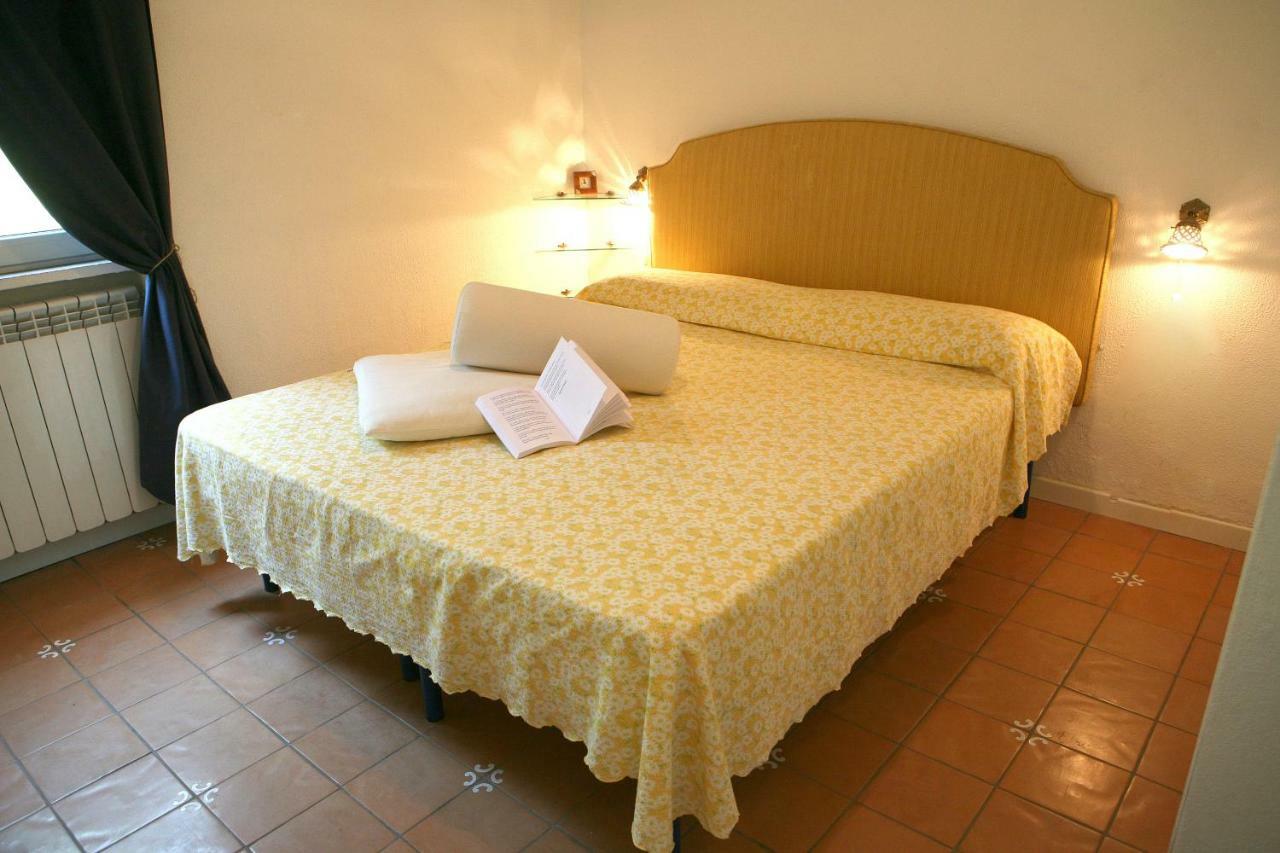 Venus Apartment Positano Eksteriør bilde