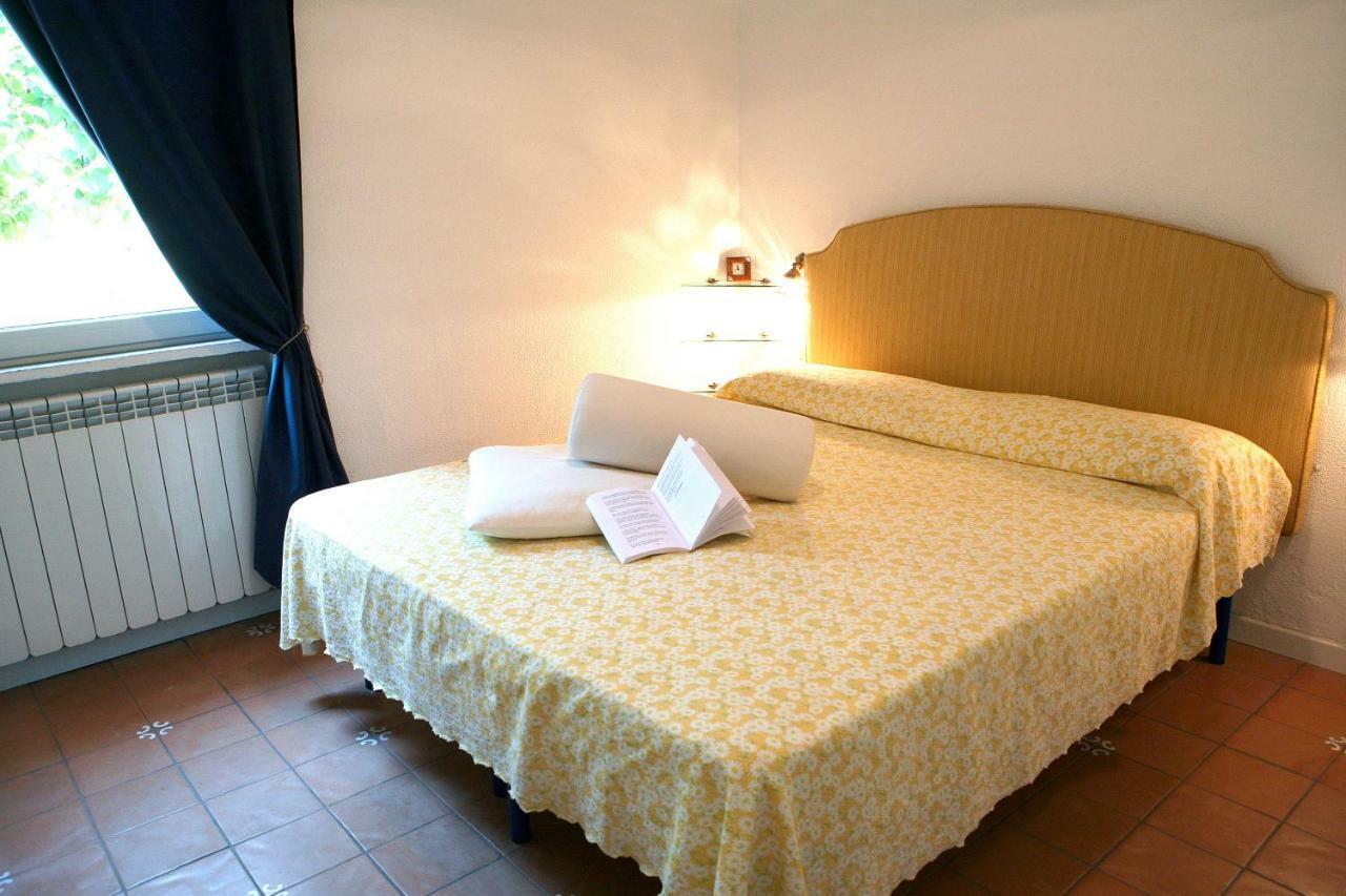 Venus Apartment Positano Eksteriør bilde