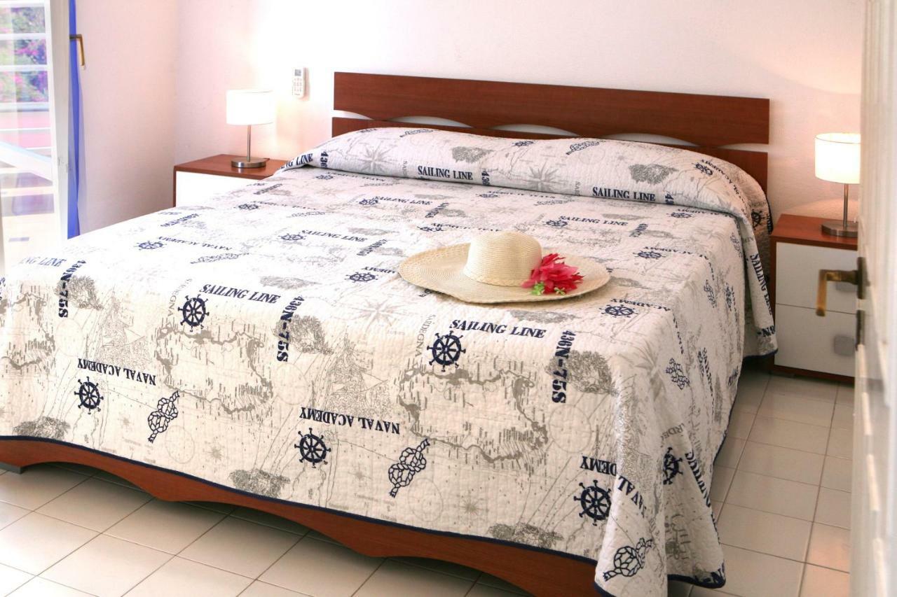 Venus Apartment Positano Eksteriør bilde
