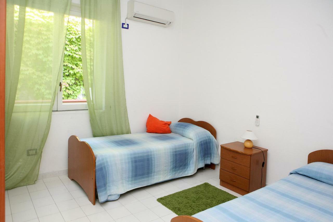 Venus Apartment Positano Eksteriør bilde