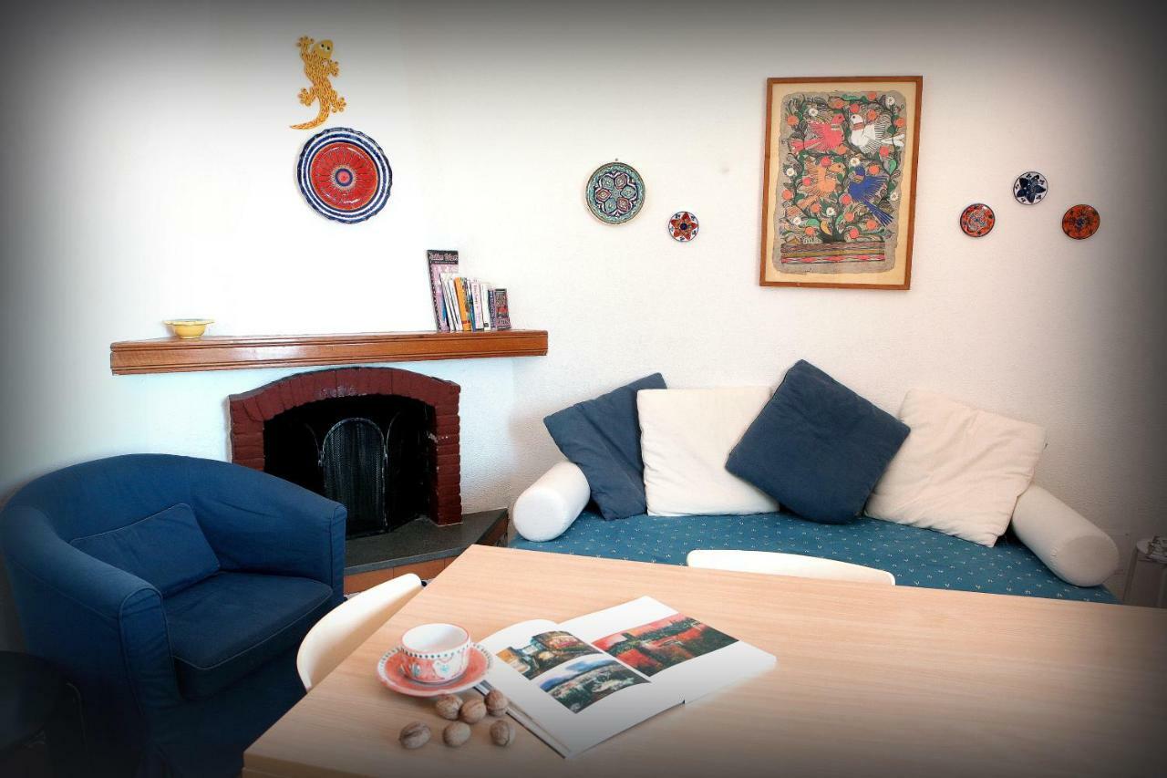 Venus Apartment Positano Eksteriør bilde